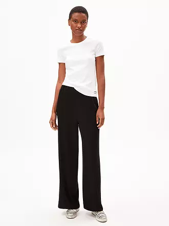 ARMEDANGELS | Pantalon Marlene JONVAALIE | schwarz